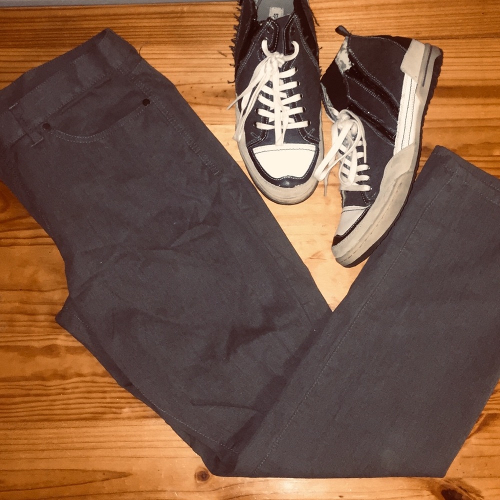 EXPRESS PHOTOGRAPHER DRESS PANTS - Picture 2 of 5